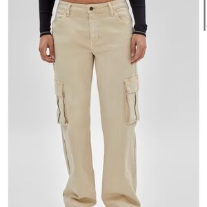 Cargo pants